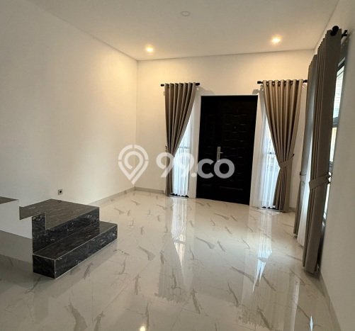 Disewakan Rumah Murah di Setiabudi Bandung dengan 1 KT Disewakan Rumah Murah di Setiabudi Bandung dengan 1 KT