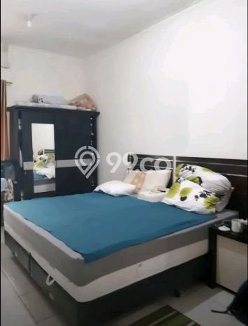 Jual Rumah Favorit Siap Huni LB 150m2 di Batununggal, Bandung Jual Rumah Favorit Siap Huni LB 150m2 di Batununggal, Bandung