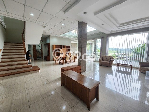 Rumah Luxury Modern Siap Huni di Kota Baru Parahyangan Bandung Rumah Luxury Modern Siap Huni di Kota Baru Parahyangan Bandung