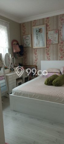 Rumah Modern Minimalis 3 KT Siap Huni di Bekasi Timur Rumah Modern Minimalis 3 KT Siap Huni di Bekasi Timur