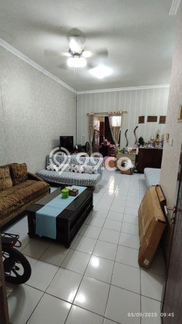 Dijual Rumah Strategis Bagus Punya 2 KT di Lippo Cikarang Cikarang SHM Dijual Rumah Strategis Bagus Punya 2 KT di Lippo Cikarang Cikarang SHM