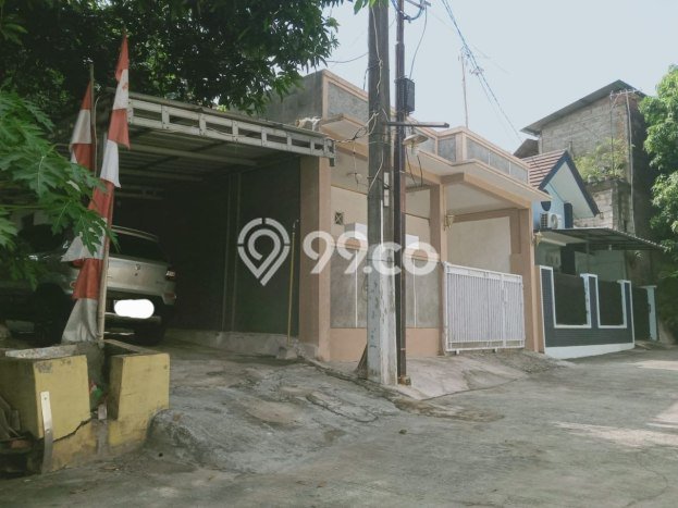 Dijual Hunian Rumah Nyaman 2 KT di Pekayon, Bekasi Dijual Hunian Rumah Nyaman 2 KT di Pekayon, Bekasi