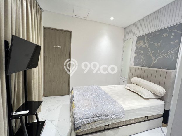 Disewakan! Rumah 3 Kamar Tidur &
4 Kamar Mandi di Jakarta Garden City, Jakarta Timur Disewakan! Rumah 3 Kamar Tidur &
4 Kamar Mandi di Jakarta Garden City, Jakarta Timur