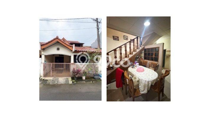 Dijual Rumah Minimalis Bagus Punya 4 KT di Rawalumbu Bekasi SHM Dijual Rumah Minimalis Bagus Punya 4 KT di Rawalumbu Bekasi SHM