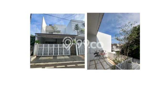 For Sale Rumah 4 Kamar Lokasi Ideal Nyaman dan Strategis di Duren Sawit For Sale Rumah 4 Kamar Lokasi Ideal Nyaman dan Strategis di Duren Sawit