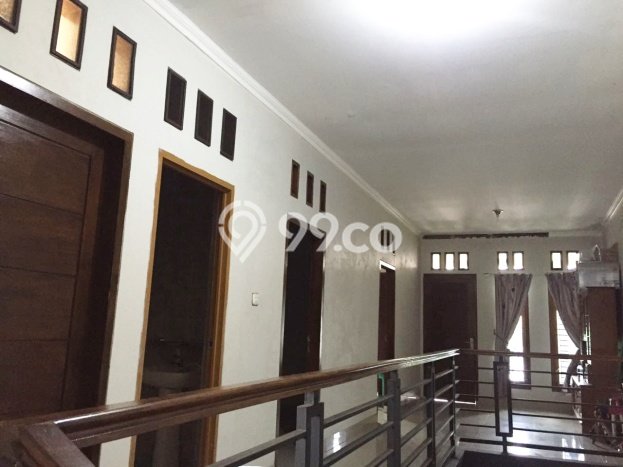 Rumah Minimalis 3 Kamar LT 100m2 di Pondok Gede Rumah Minimalis 3 Kamar LT 100m2 di Pondok Gede
