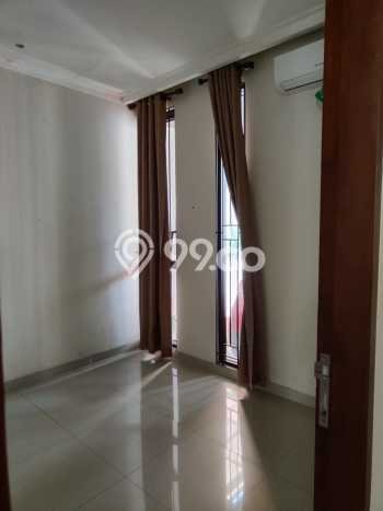 Rumah sewa siap pakai 3 KT di Jati Asih, Bekasi Rumah sewa siap pakai 3 KT di Jati Asih, Bekasi