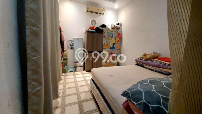 Rumah Modern Cantik 4 Kamar Bisa Langsung Pindah di Bekasi Utara Rumah Modern Cantik 4 Kamar Bisa Langsung Pindah di Bekasi Utara