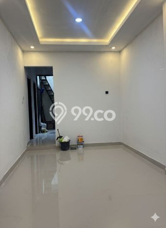 Dijual Rumah Eksklusif 2 KT di Harapan Baru, Bekasi Dijual Rumah Eksklusif 2 KT di Harapan Baru, Bekasi