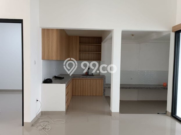 Rumah sewa siap pakai 3 KT di Jatibening, Bekasi Rumah sewa siap pakai 3 KT di Jatibening, Bekasi