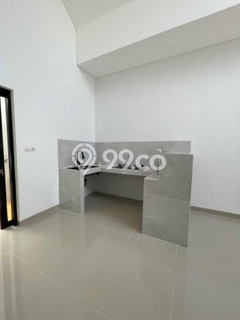 Rumah Modern 2 KT di Bekasi Kota Bekasi Rumah Modern 2 KT di Bekasi Kota Bekasi