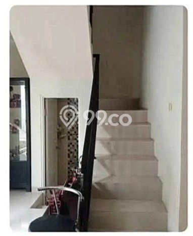 Disewakan! Rumah 2 Kamar Tidur &
2 Kamar Mandi di Jatibening, Bekasi Disewakan! Rumah 2 Kamar Tidur &
2 Kamar Mandi di Jatibening, Bekasi