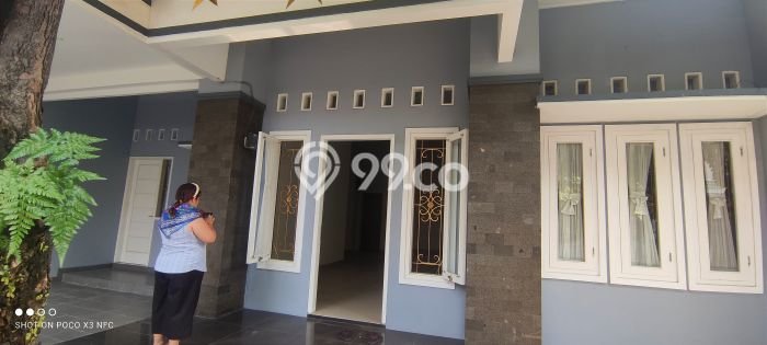 Disewakan Rumah Murah di Kemang Pratama Bekasi dengan 3 Kamar Tidur Disewakan Rumah Murah di Kemang Pratama Bekasi dengan 3 Kamar Tidur