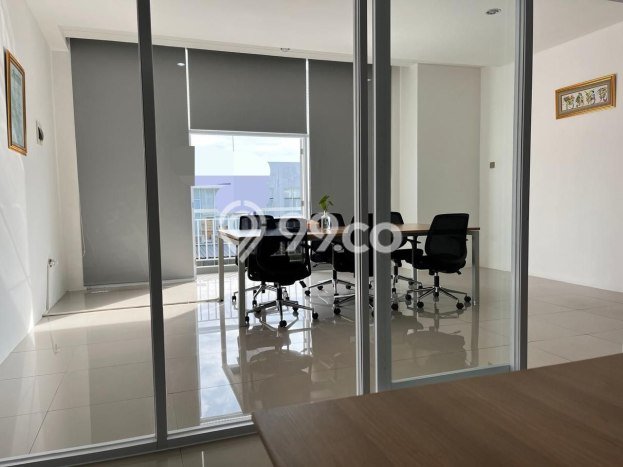 FOR RENT! Gudang di Kranji Cocok untuk Bisnis 265m2 FOR RENT! Gudang di Kranji Cocok untuk Bisnis 265m2