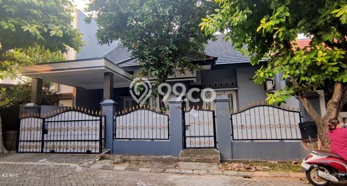 Disewakan Rumah Murah di Kemang Pratama Bekasi dengan 3 Kamar Tidur Disewakan Rumah Murah di Kemang Pratama Bekasi dengan 3 Kamar Tidur