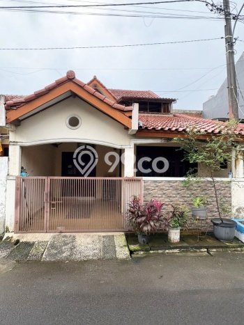 Dijual Rumah Minimalis Bagus Punya 4 KT di Rawalumbu Bekasi SHM Dijual Rumah Minimalis Bagus Punya 4 KT di Rawalumbu Bekasi SHM