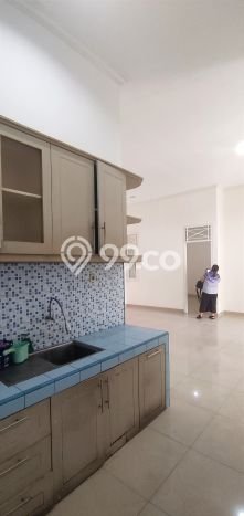 Disewakan Rumah Murah di Kemang Pratama Bekasi dengan 3 Kamar Tidur Disewakan Rumah Murah di Kemang Pratama Bekasi dengan 3 Kamar Tidur