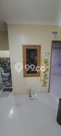 Rumah sewa siap huni 2 Kamar Tidur di Kemang Pratama, Bekasi Rumah sewa siap huni 2 Kamar Tidur di Kemang Pratama, Bekasi