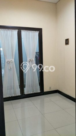 Hunian Super Elit dengan Akses Paling Strategis di Pulomas, Jakarta Timur Hunian Super Elit dengan Akses Paling Strategis di Pulomas, Jakarta Timur
