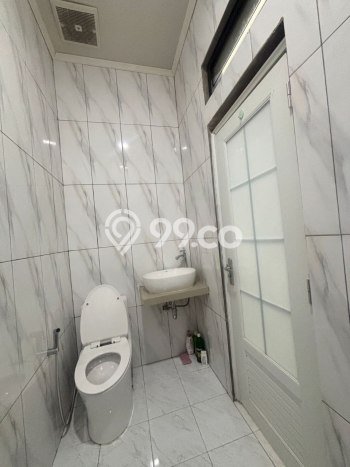 Dijual Rumah Eksklusif 2 KT di Harapan Baru, Bekasi Dijual Rumah Eksklusif 2 KT di Harapan Baru, Bekasi