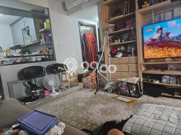 Apartemen Nyaman untuk Dijual di Cilandak, Jakarta Selatan, DKI Jakarta Apartemen Nyaman untuk Dijual di Cilandak, Jakarta Selatan, DKI Jakarta