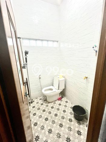 Jual Rumah Modern 2 KT di Jatibening, Bekasi Jual Rumah Modern 2 KT di Jatibening, Bekasi
