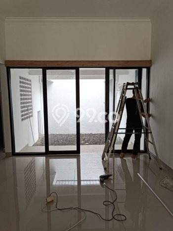 Rumah sewa siap pakai 3 KT di Jatibening, Bekasi Rumah sewa siap pakai 3 KT di Jatibening, Bekasi