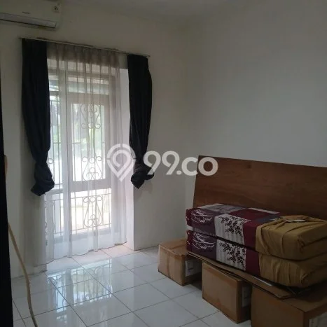 Rumah Budget Favorit Siap Huni di Bekasi Timur LT 81m2 Rumah Budget Favorit Siap Huni di Bekasi Timur LT 81m2