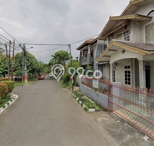 Rumah sewa siap pakai 4 Kamar Tidur di Pondok Kelapa, Jakarta Timur Rumah sewa siap pakai 4 Kamar Tidur di Pondok Kelapa, Jakarta Timur