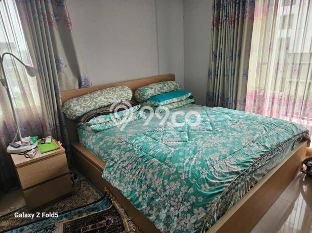 Apartemen Nyaman untuk Dijual di Cilandak, Jakarta Selatan, DKI Jakarta Apartemen Nyaman untuk Dijual di Cilandak, Jakarta Selatan, DKI Jakarta