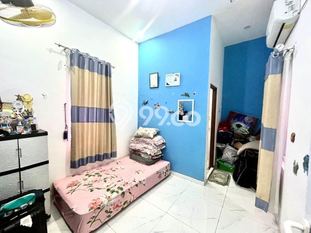 Jual Rumah Modern 2 KT di Jatibening, Bekasi Jual Rumah Modern 2 KT di Jatibening, Bekasi
