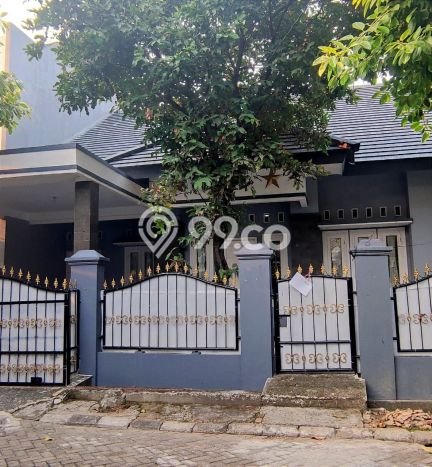 Disewakan Rumah Murah di Kemang Pratama Bekasi dengan 3 Kamar Tidur Disewakan Rumah Murah di Kemang Pratama Bekasi dengan 3 Kamar Tidur