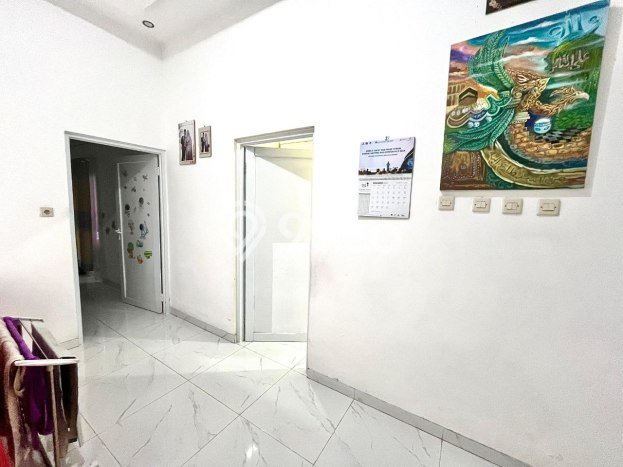 Jual Rumah Modern 2 KT di Jatibening, Bekasi Jual Rumah Modern 2 KT di Jatibening, Bekasi