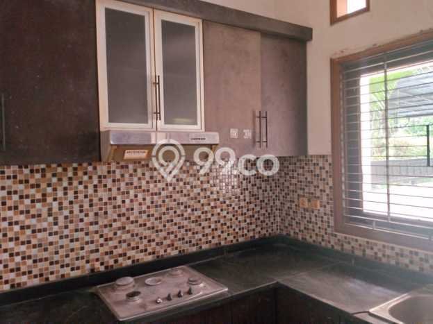 Rumah Minimalis 4 KT di Kemang Pratama Bekasi Unfurnished Rumah Minimalis 4 KT di Kemang Pratama Bekasi Unfurnished