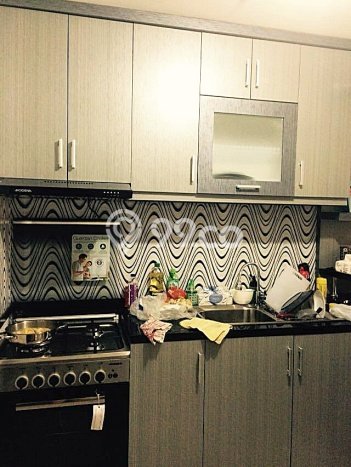 Apartemen Nyaman untuk Dijual di Cilandak, Jakarta Selatan, DKI Jakarta Apartemen Nyaman untuk Dijual di Cilandak, Jakarta Selatan, DKI Jakarta