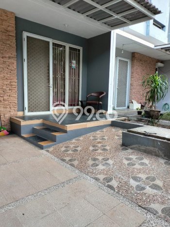 Rumah Kontrakan Bekasi LT 108m2 LB 90m2 Area Harapan Indah Rumah Kontrakan Bekasi LT 108m2 LB 90m2 Area Harapan Indah