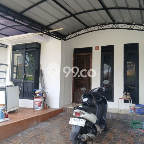 Rumah Budget Favorit Siap Huni di Bekasi Timur LT 81m2 Rumah Budget Favorit Siap Huni di Bekasi Timur LT 81m2