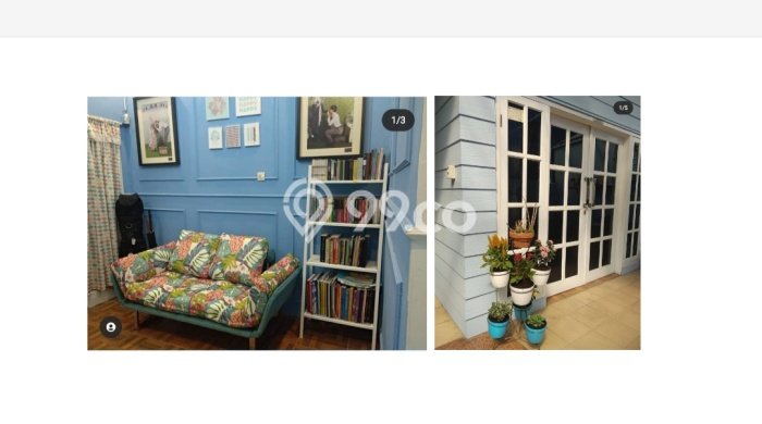 Dijual Rumah 2 Kamar Lokasi Strategis Bagus dan Strategis di Rawalumbu Dijual Rumah 2 Kamar Lokasi Strategis Bagus dan Strategis di Rawalumbu