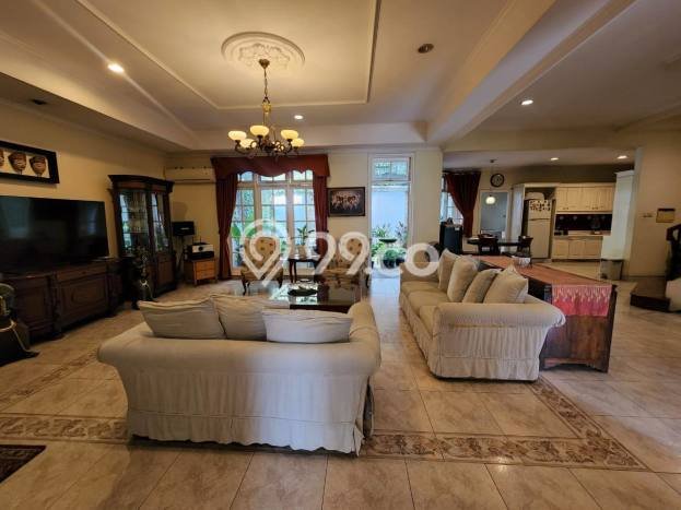 For Sale Rumah Elit Exclusive di Kebayoran Baru, Jakarta Selatan For Sale Rumah Elit Exclusive di Kebayoran Baru, Jakarta Selatan
