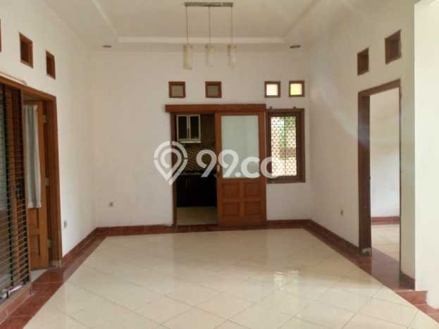 Rumah Minimalis 4 KT di Kemang Pratama Bekasi Unfurnished Rumah Minimalis 4 KT di Kemang Pratama Bekasi Unfurnished