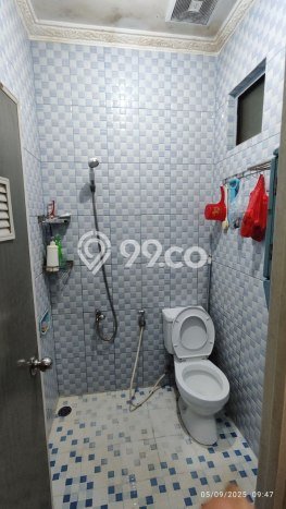 Dijual Rumah Strategis Bagus Punya 2 KT di Lippo Cikarang Cikarang SHM Dijual Rumah Strategis Bagus Punya 2 KT di Lippo Cikarang Cikarang SHM