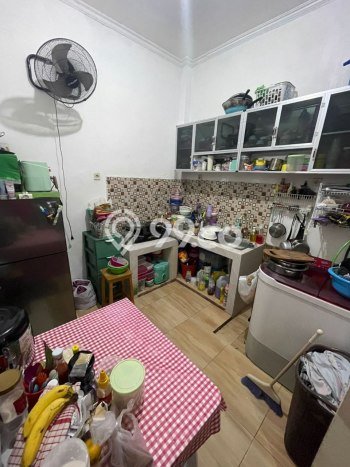 Hunian Murah Dijual di Babelan, Bekasi Harga Rp 500 Juta Hunian Murah Dijual di Babelan, Bekasi Harga Rp 500 Juta