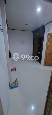 Rumah sewa siap huni 2 Kamar Tidur di Kemang Pratama, Bekasi Rumah sewa siap huni 2 Kamar Tidur di Kemang Pratama, Bekasi
