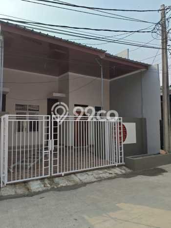 Dijual Rumah Modern 3 KT di Harapan Indah, Bekasi Dijual Rumah Modern 3 KT di Harapan Indah, Bekasi