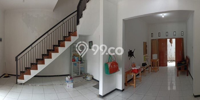 Jual Rumah Modern 4 KT di Pekayon, Bekasi Jual Rumah Modern 4 KT di Pekayon, Bekasi