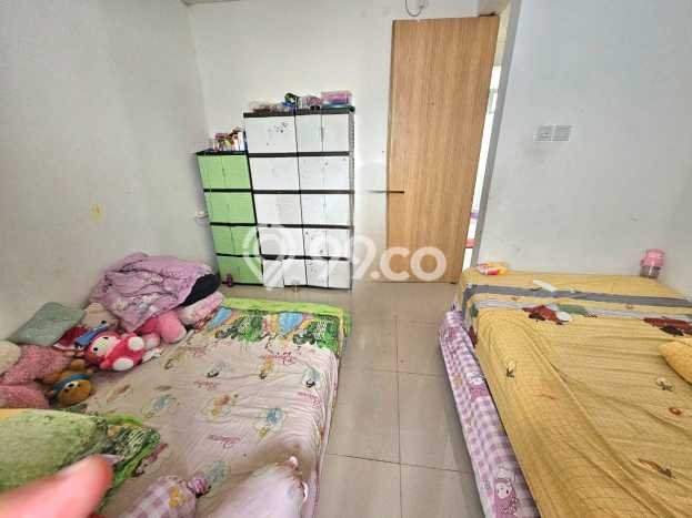 Rumah Minimalis 2 KT LT 60m2 di Harapan Indah Rumah Minimalis 2 KT LT 60m2 di Harapan Indah