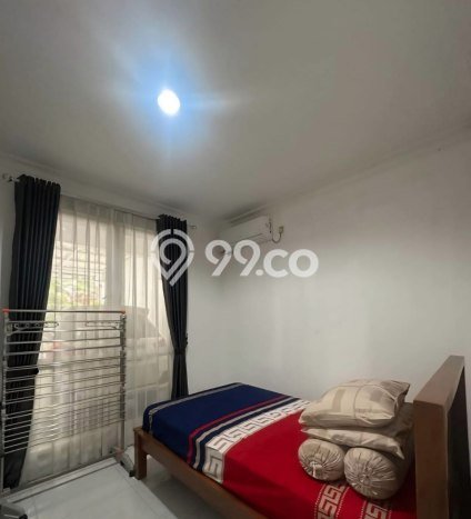 Rumah Modern 4 KT di Pondok Kelapa Jakarta Timur Rumah Modern 4 KT di Pondok Kelapa Jakarta Timur