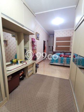 Dijual Rumah Modern 5 KT di Jati Asih, Bekasi Dijual Rumah Modern 5 KT di Jati Asih, Bekasi