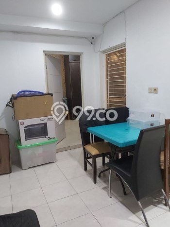 Dijual Rumah Luas Megah Dengan View Eksklusif di Summarecon Bekasi, Bekasi Dijual Rumah Luas Megah Dengan View Eksklusif di Summarecon Bekasi, Bekasi