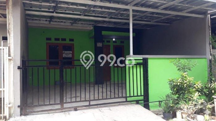 Sewa cepat hunian minimalis lokasi strategis 2 Kamar di Bekasi Timur, Bekasi Sewa cepat hunian minimalis lokasi strategis 2 Kamar di Bekasi Timur, Bekasi